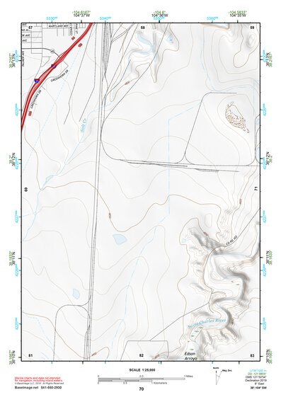 38104SW Page 70 Pueblo Topo Preview 1