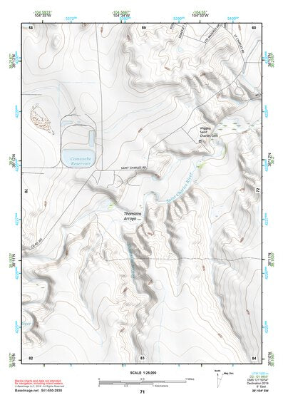 38104SW Page 71 Pueblo Topo Preview 1