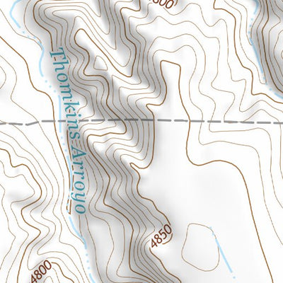 38104SW Page 71 Pueblo Topo Preview 3