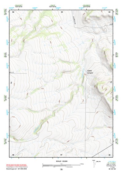 38104SW Page 75 Pueblo Topo Preview 1