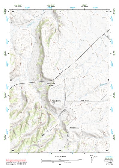 38104SW Page 77 Pueblo Topo Preview 1