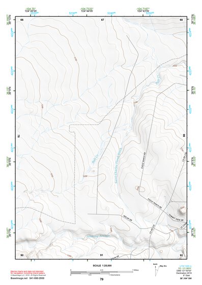 38104SW Page 79 Pueblo Topo Preview 1