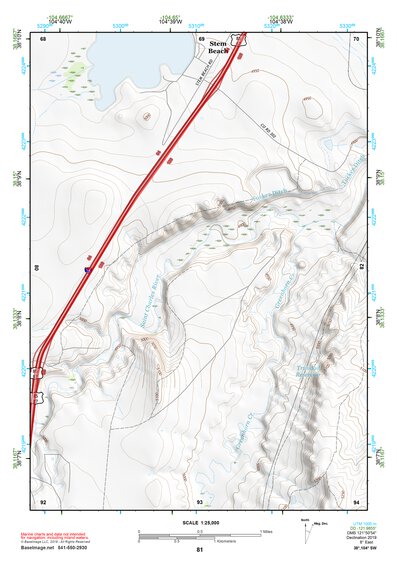 38104SW Page 81 Pueblo Topo Preview 1