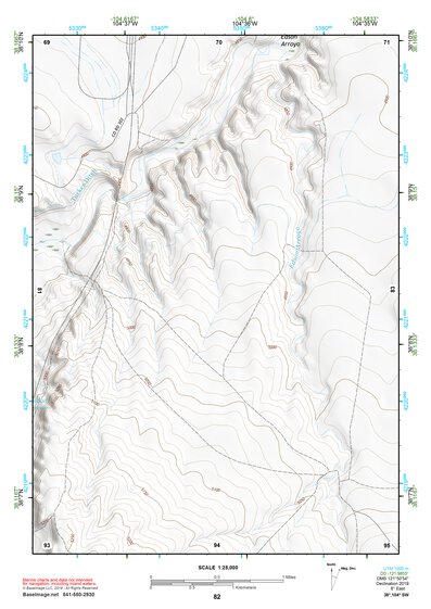 38104SW Page 82 Pueblo Topo Preview 1