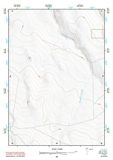38104SW Page 83 Pueblo Topo Preview 1