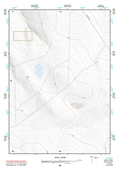 38104SW Page 84 Pueblo Topo Preview 1