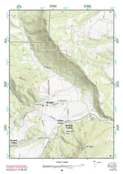 38104SW Page 85 Pueblo Topo Preview 1