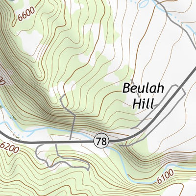 38104SW Page 86 Pueblo Topo Preview 3