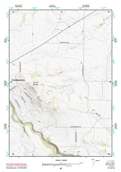 38104SW Page 87 Pueblo Topo Preview 1