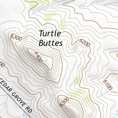 38104SW Page 87 Pueblo Topo Preview 3