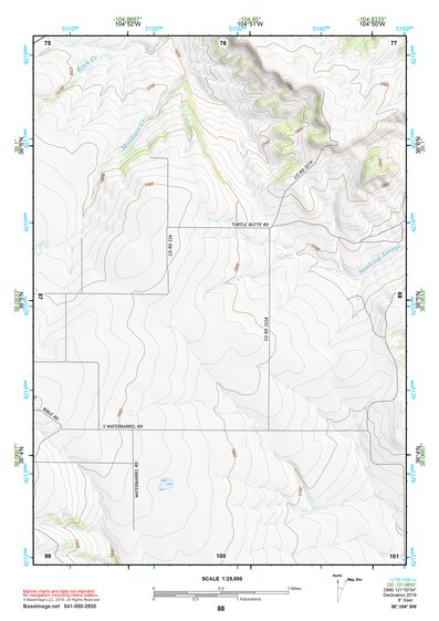 38104SW Page 88 Pueblo Topo Preview 1