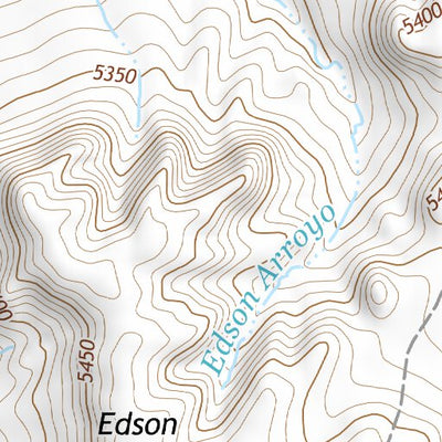 38104SW Page 94 Pueblo Topo Preview 3