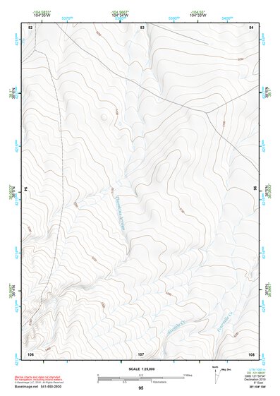 38104SW Page 95 Pueblo Topo Preview 1
