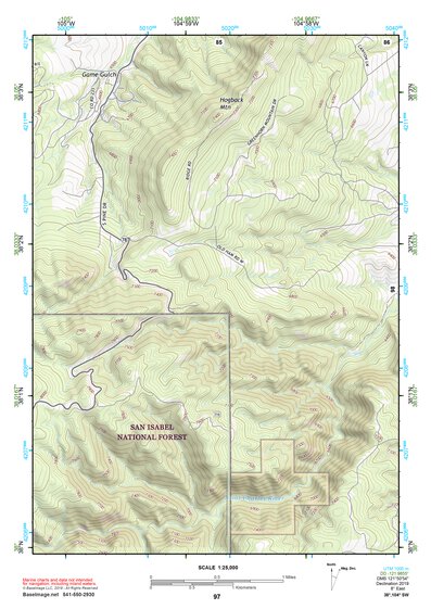 38104SW Page 97 Pueblo Topo Preview 1