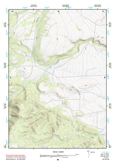 38104SW Page 98 Pueblo Topo Preview 1