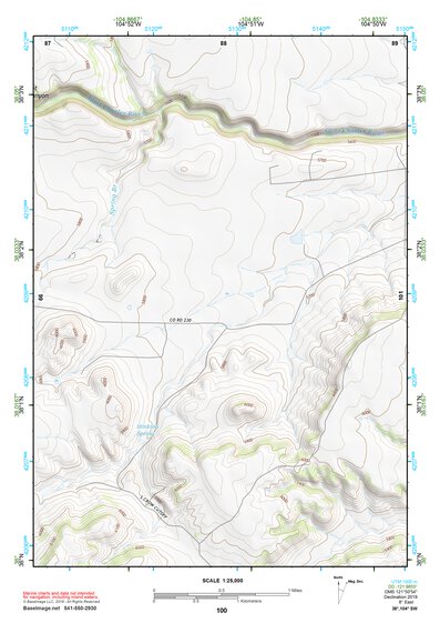 38104SW Page 100 Pueblo Topo Preview 1
