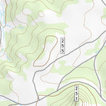 38105NE Page 2 Pikes Peak Topo Preview 2
