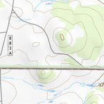38105NE Page 26 Pikes Peak Topo Preview 2