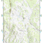 38105NE Page 29 Pikes Peak Topo Preview 1