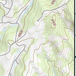 38105NE Page 30 Pikes Peak Topo Preview 3