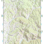 38105NE Page 31 Pikes Peak Topo Preview 1