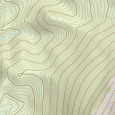 38105NE Page 34 Pikes Peak Topo Preview 2