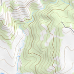 38105NE Page 41 Pikes Peak Topo Preview 2
