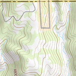 38105NE Page 61 Pikes Peak Topo Preview 2