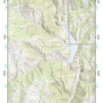 38105NE Page 71 Pikes Peak Topo Preview 1