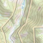 38105NE Page 71 Pikes Peak Topo Preview 3
