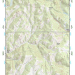 38105NE Page 72 Pikes Peak Topo Preview 1