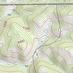 38105NE Page 72 Pikes Peak Topo Preview 2