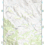 38105NE Page 75 Pikes Peak Topo Preview 1