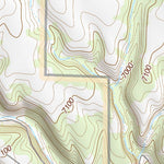 38105NE Page 79 Pikes Peak Topo Preview 2