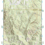 38105NE Page 84 Pikes Peak Topo Preview 1