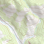 38105NE Page 86 Pikes Peak Topo Preview 2