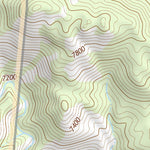 38105NE Page 86 Pikes Peak Topo Preview 3