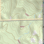 38105NE Page 91 Pikes Peak Topo Preview 3