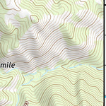 38105NE Page 97 Pikes Peak Topo Preview 3