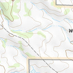 38105NE Page 102 Pikes Peak Topo Preview 2