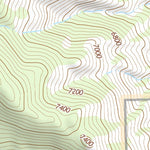 38105NE Page 102 Pikes Peak Topo Preview 3