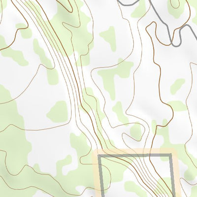 38105NE Page 103 Pikes Peak Topo Preview 2