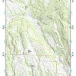 38105NE Page 108 Pikes Peak Topo Preview 1