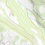 38105NE Page 108 Pikes Peak Topo Preview 2