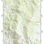 38105NW Page 61 Pikes Peak Topo Preview 1