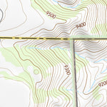 38105NW Page 64 Pikes Peak Topo Preview 2