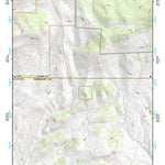 38105NW Page 67 Pikes Peak Topo Preview 1