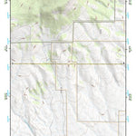 38105NW Page 68 Pikes Peak Topo Preview 1