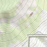 38105NW Page 68 Pikes Peak Topo Preview 3