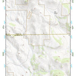 38105NW Page 70 Pikes Peak Topo Preview 1